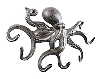 【中古】【輸入品・未使用】ハンプトンノーティカル K-0942-cast iron|ムジカ&フェリーチェ店