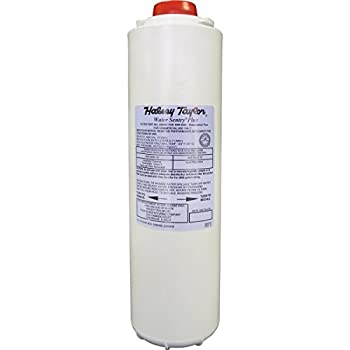 【中古】【インポート品・未当て嵌める】Halsey-Taylor 55898C Drinking Fountain Filter Replacement Cartridge by Halsey Taylor