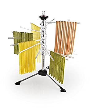 【中古】【輸入品・未使用】KitchenAid KPDR Pasta Drying Rack Attachment [並行輸入品]