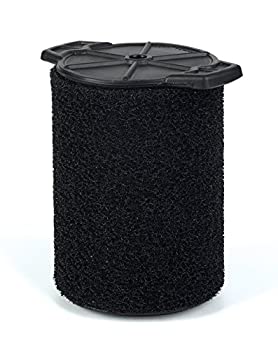 【中古】【輸入品・未使用】WORKSHOP Wet/Dry Vacs WS24200F Wet Foam Filter for Shop Vacuum%ｶﾝﾏ% 5 to 16-Gallon [並行輸入品]｜ムジカ＆フェリーチェ店