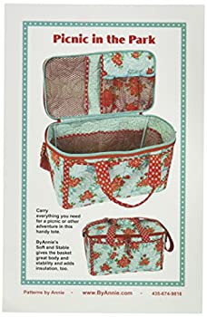 【中古】【輸入品・未使用】BeAnnie Picnic in The Park
