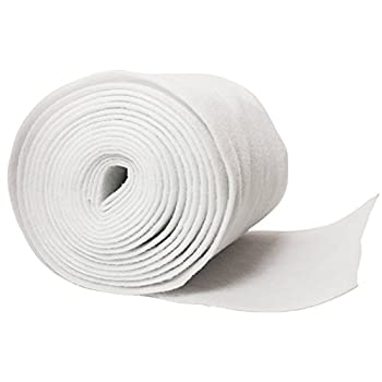 【中古】【輸入品・未使用】AC Safe Economy Plus Air Conditioner Filter 25 Foot Roll [並行輸入品]｜ムジカ＆フェリーチェ店