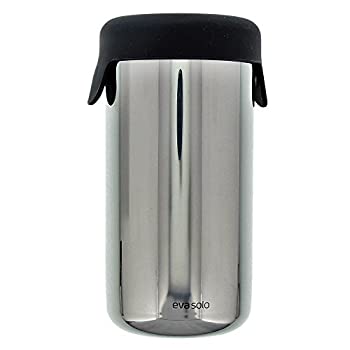【中古】【インポート品・未当て嵌める】Eva Solo Shaker | Stainless Steel 141［並行輸入］ インテリア・寝具・収納-その他