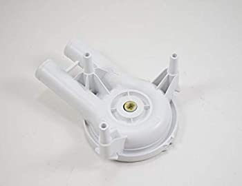 【中古】【輸入品・未使用】SPEED QUEEN HUEBSCH 201566P PUMP (N) TL WASHER OEM