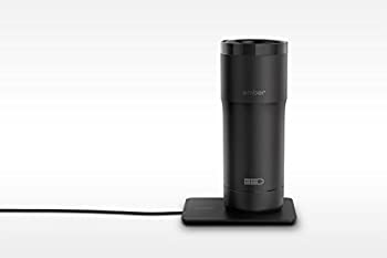 【中古】【インポート品・未当てはめる】Ember Temperature Control Mug エン赤ちょうちん 体温 合わせる 合わせる 抑えつける 抑えつける マグカップ [並行輸入品]
