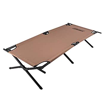 楽天市場】Coleman コールマン PACK-AWAY COT パックアウェイコット