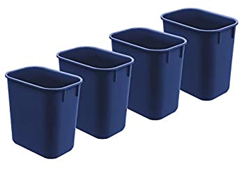 【中古】【輸入品・未使用】Acrimetくずかご13qt ( 4 ? パックブルー色 21,201円
