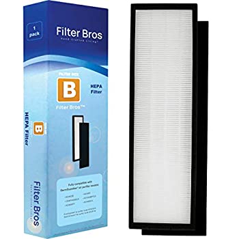 【中古】【輸入品・未使用】flt4825?True HEPAフィルタ交換B for GermGuardian ac4825ホームAir Cleaner Purifiers、ac4300bptca / ac4850pt withペットテクノロジー、ac490|ムジカ&フェリーチェ店