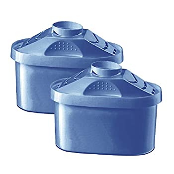 【中古】【インポート品・未当て嵌める】(2) - The Alkaline Water Pitcher Cartridge (2)