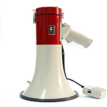 【中古】【輸入品・未使用】Doto 高出力大型メガホン(25w) GTH6277 [並行輸入品] 15,970円