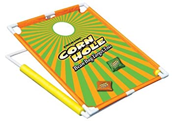 【中古】【輸入品・未使用】Swimline Cornhole Game [並行輸入品]｜ムジカ＆フェリーチェ店