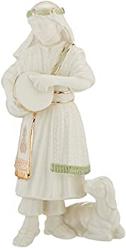 【中古】【輸入品・未使用】Lenox First Blessing Drummer Boy