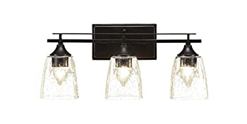 【中古】【輸入品・未使用】Toltec照明Uptowne 3ライトBath Bar with 4.5?%ﾀﾞﾌﾞﾙｸｫｰﾃ%バブルガラス 67,022円