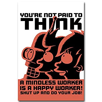 【中古】【輸入品・未使用】フューチュラマ漫画アートシルクのポスター 24x36インチベンダージョンZoidberg [並行輸入品]｜ムジカ＆フェリーチェ店