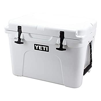【中古】【輸入品・未使用】[ イエティ ] Yeti クーラーボックス 28.3L Tundra 35 タンドラ 35 クーラーバッグ YT35W/T/B ホワイト Tundra Coolers White 保冷 アウトドア
