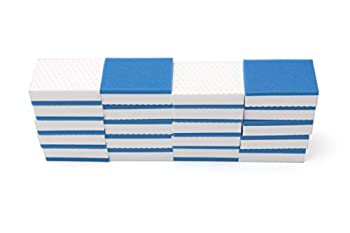 【中古】【輸入品・未使用】LTWHOME メラミンスポンジ まな板 業務用 大量 20個 お風呂 キッチン 110x78x32mm [並行輸入品]