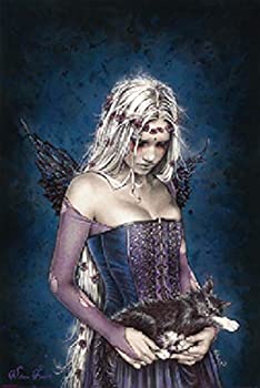 【中古】【輸入品・未使用】HA017ポスター Victoria Frances ビクトリアフランス 60x91cm [並行輸入品]｜ムジカ＆フェリーチェ店