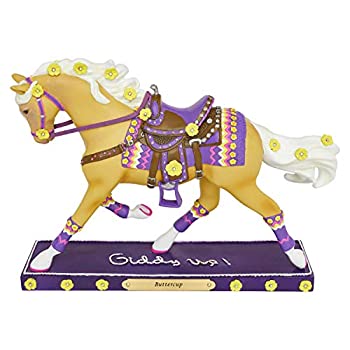 【中古】【輸入品・未使用】ENESCO Buttercup Figurine 6004502