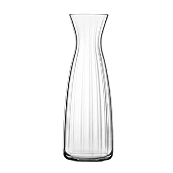 【中古】【インポート品・未当て嵌める】Raami carafe 1L clear