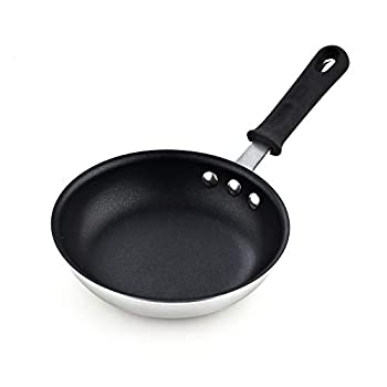 【中古】【インポート品・未当て嵌める】Cooks 判定基準ソテーフライパン 8in/20糎 金属元素製