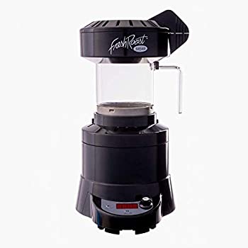 【中古】【インポート品・未当て嵌める】Fresh Roast SR540 自動小銃 珈琲豆 ロースター [並行輸入品] キッチン用品・食器・調理器具-コーヒー・お茶用品-手挽きコーヒーミル