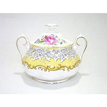 【中古】【輸入品・未使用】ロイヤルアルバート アフェクション シュガー [並行輸入品]