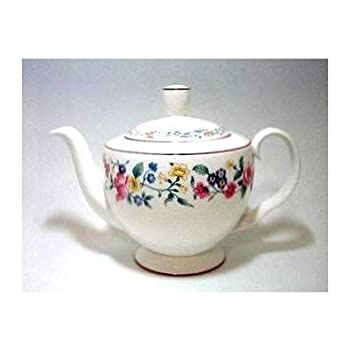 【中古】【インポート品・未当てはめる】ロイヤルアルバート マルガリータ ポット 1.2L [並行輸入品]