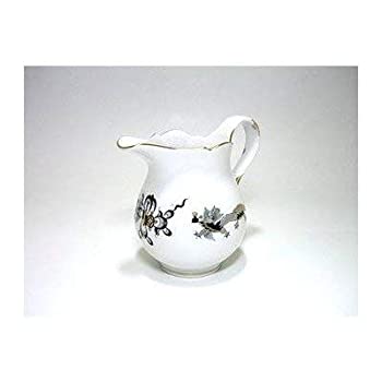 【中古】【輸入品・未使用】マイセン 龍と鳳凰文ブラック 320010 クリーマー [並行輸入品]