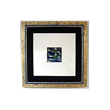 【中古】【インポート品・未当て嵌める】マイセン パーワイズ裸夫931716 磁板画95509 [並行輸入品]