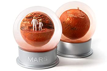 【中古】【輸入品・未使用】Humango マーズダストグローブ MARS Dust Globe