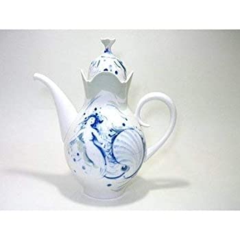 【中古】【インポート品・未当て嵌める】マイセン アフロディーテ 826901 ポット 23694 [並行輸入品]