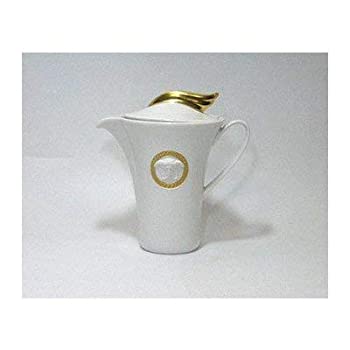 【中古】【輸入品・未使用】べルサーチ・ローゼンタール メアンデルゴールド クリーマー [並行輸入品]｜ムジカ＆フェリーチェ店