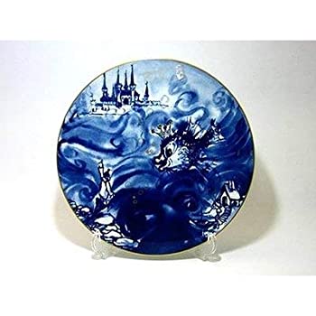 楽天市場】【中古】【輸入品・未使用】マイセン イヤープレート 2002年