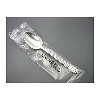 【中古】【輸入品・未使用】クリストフル アリア 17cmデザートスプーン [並行輸入品]