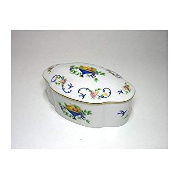 【中古】【インポート品・未当てはめる】アビランド 文芸復興 オーバルスイートBOX [並行輸入品]