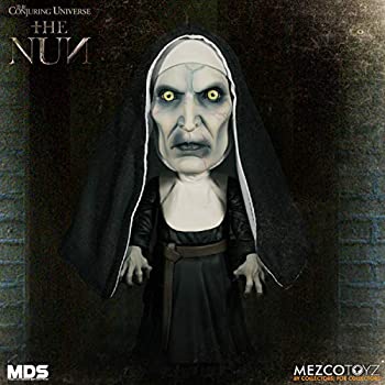 【中古】【輸入品・未使用】The Nun 6%ﾀﾞﾌﾞﾙｸｫｰﾃ% MDS Actionfigur Valak
