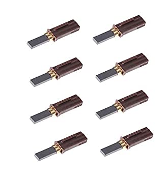 【中古】【輸入品・未使用】CG 8個パック 真空モーター カーボンブラシ交換用 Ametek Lamb 2311480 333261 333261 16,955円