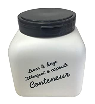 【中古】【インポート品・未当て嵌める】ランドリーカプセルボトル 800ml [並行輸入品]