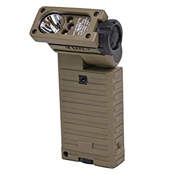 【中古】【輸入品・未使用】STREAMLIGHT タクティカルライト Sidewinder サイドワインダー ミリタリーモデル [並行輸入品]｜ムジカ＆フェリーチェ店