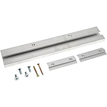 【中古】【輸入品・未使用】Woodstock W1107 12-Inch Track for Board Buddies by Woodstock