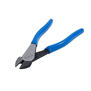 【中古】【輸入品・未使用】クライン ニッパー強力タイプ205mm KLD2000-28|ムジカ&フェリーチェ店