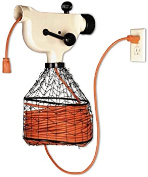 【中古】【輸入品・未使用】Green Leaf WW-1 Wonder Winder Hand Crank Extension Cord Winder by Green Leaf [並行輸入品]｜ムジカ＆フェリーチェ店