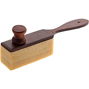 【中古】【輸入品・未使用】Prostik W1309 6-Inch Abrasive Belt/Disk Cleaner with Handle by Prostick｜ムジカ＆フェリーチェ店 12,583円