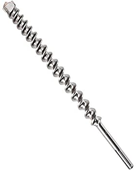 【中古】【インポート品・未当て嵌める】Bosch HC5091 1-1/2-Inch x 16-Inch x 21-Inch Wild Bore SDS Max Rotary Hammer Bit [並行輸入品]