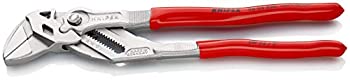 【中古】【インポート品・未当て嵌める】KNIPEX ペンチ鍵250粍