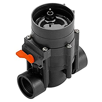 【中古】【インポート品・未当て嵌める】Gardena 1251 Sprinkler System Watering Valve [並行輸入品]