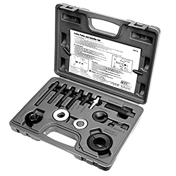 【中古】【輸入品・未使用】パフォーマンスツールパワーステアリングポンププーリインストーラ