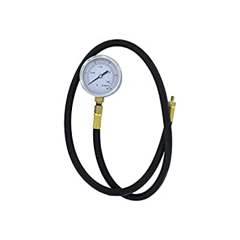 【中古】【輸入品・未使用】Tool Aid 33600 Exhaust Back Pressure Tester by Tool Aid [並行輸入品]