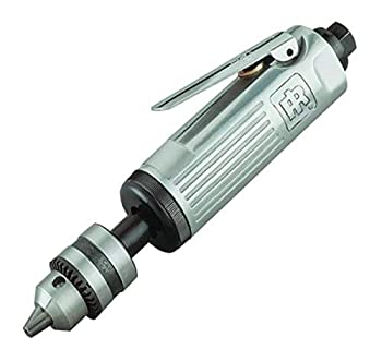 【中古】【輸入品・未使用】Ingersoll-Rand 327 3/8インチヘビーデューティハイスピードニューマチックタイヤグラインダー
