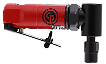 【中古】【輸入品・未使用】Chicago Pneumatic CP 875 Mini Angle Air Die Grinder